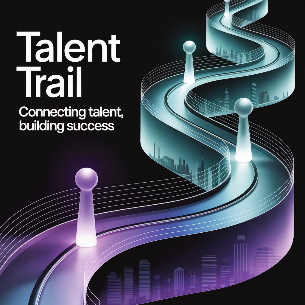 Talent Trail