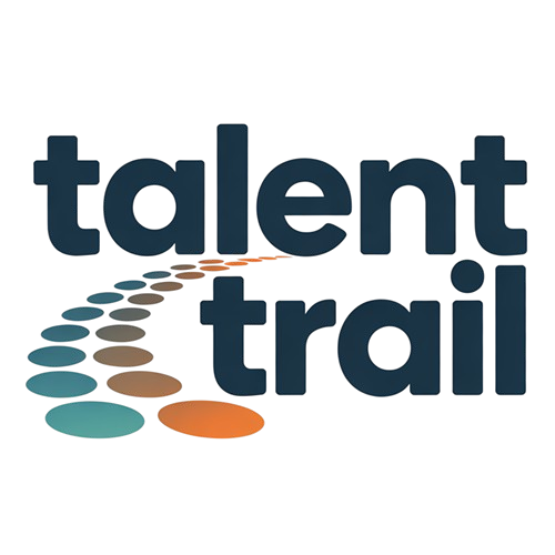Talent Trail Logo